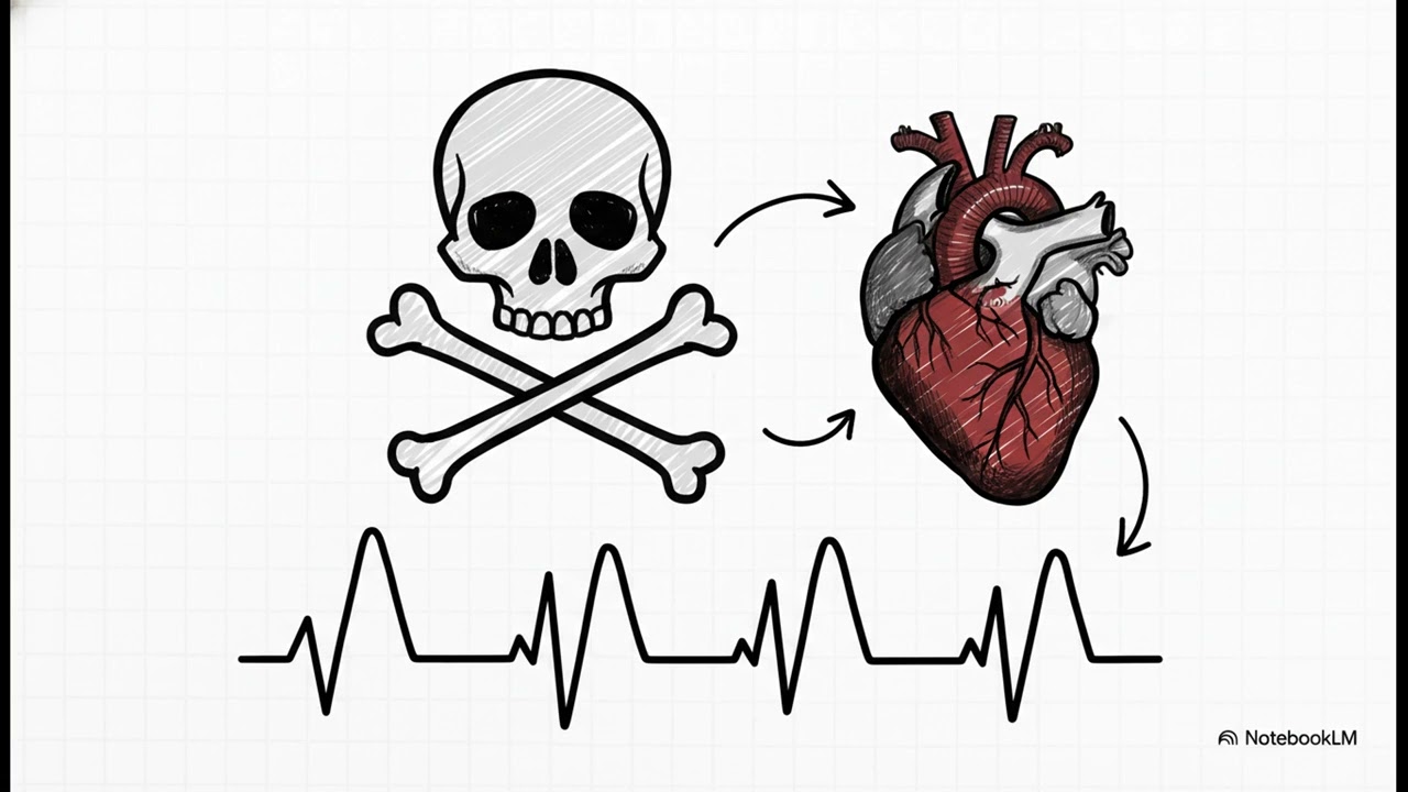 STEMI Localization (Step 3) | The ECG Heart Map Masterclass