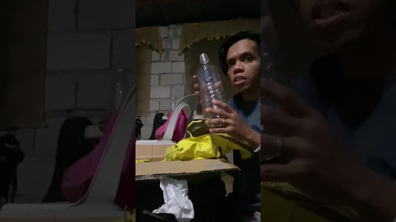 MAY SPONSOR TAYO MGA UBENG