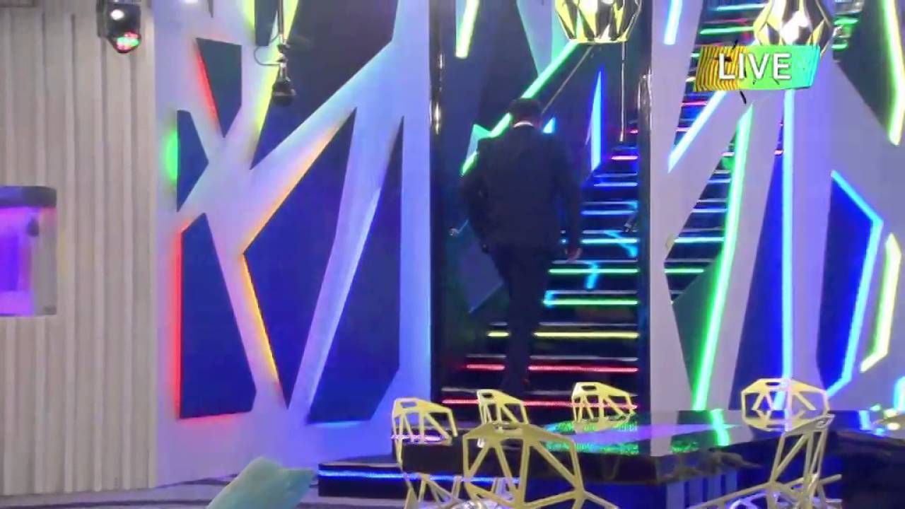 Watch Jason leave the House as the winner | Day 50