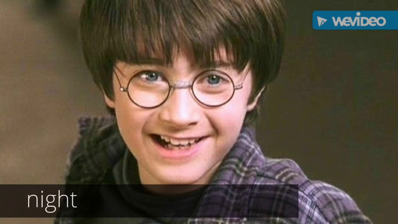 Harry and Hermione:A sibling story S1 Ep2
