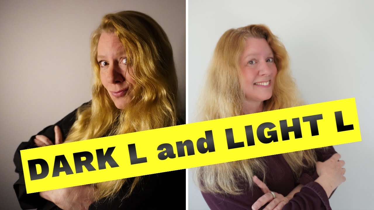 Dark L American English Pronunciation