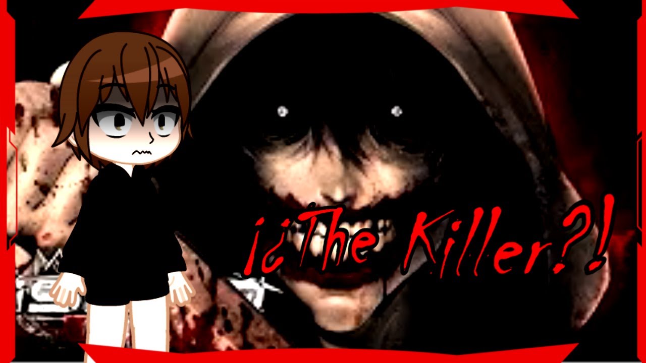 Kokujin no Tenkousei React to Rap do Jeff the Killer | @ishidaoficial | As |