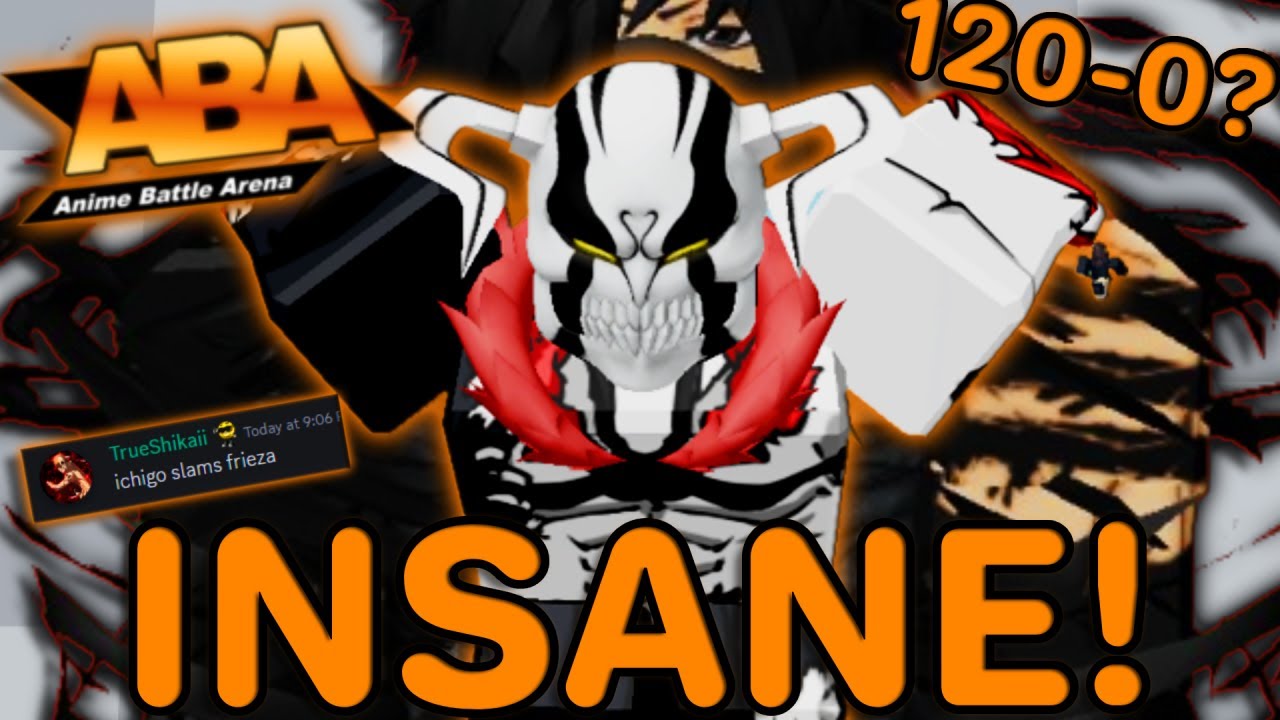 Did ABA Secretly BUFF VASTORAGE Ichigo?!