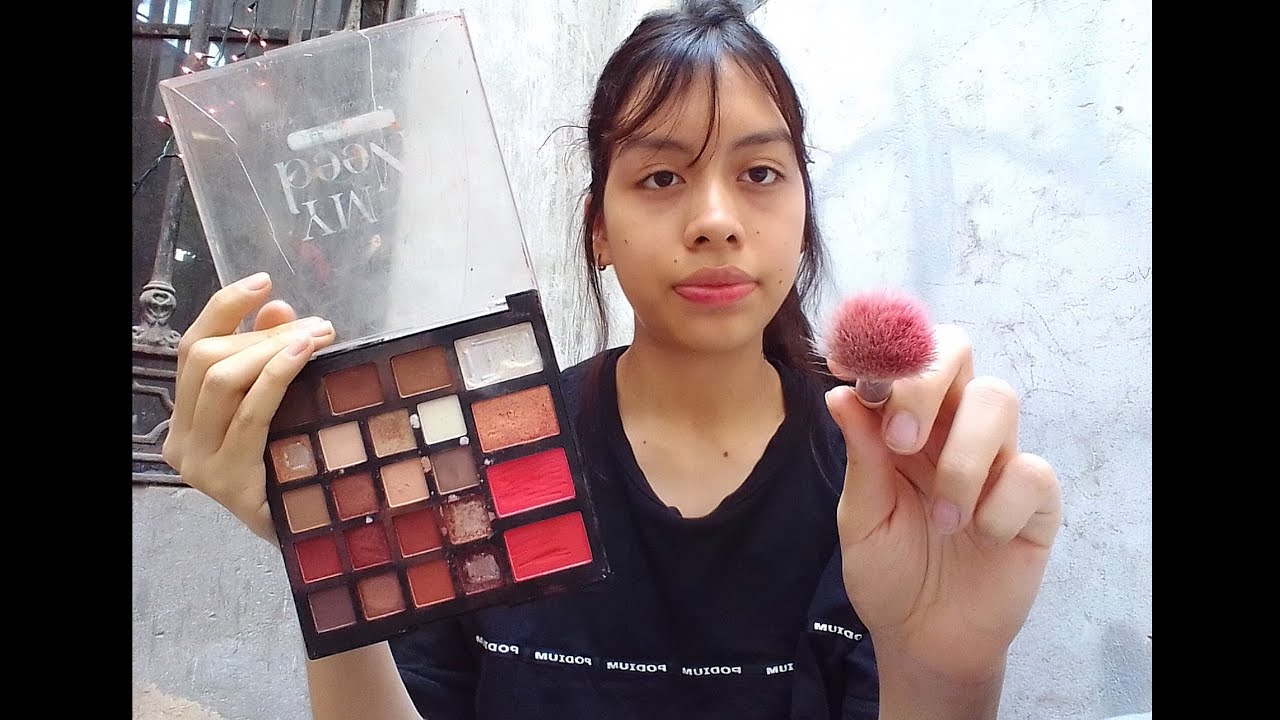 ASMR | roleplay Maquillaje elegante para tu cumpleaños 🎂💄