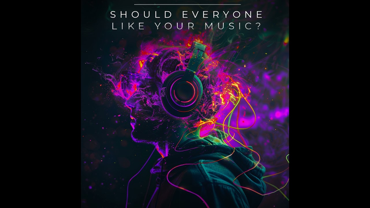 Should Everyone Like Your Music? | Clockvice Behind The Daw