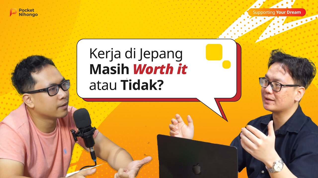Kerja di Jepang Masih Worth It atau Tidak?