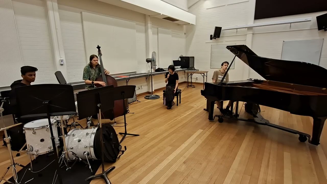Nobody Else But Me - video