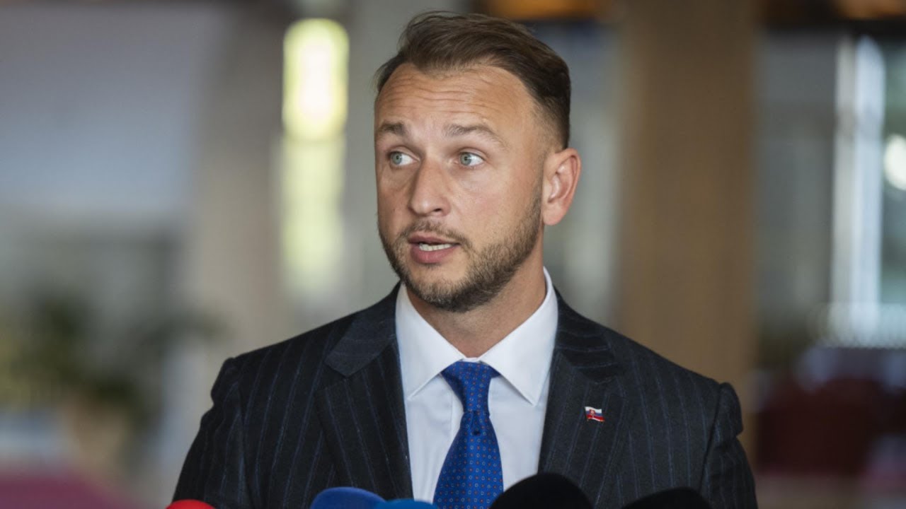 Hlas sa vyjadruje k emisn&yacute;m povolenk&aacute;m ETS2, ktor&eacute; označuje za soci&aacute;lny masaker od opoz&iacute;cie