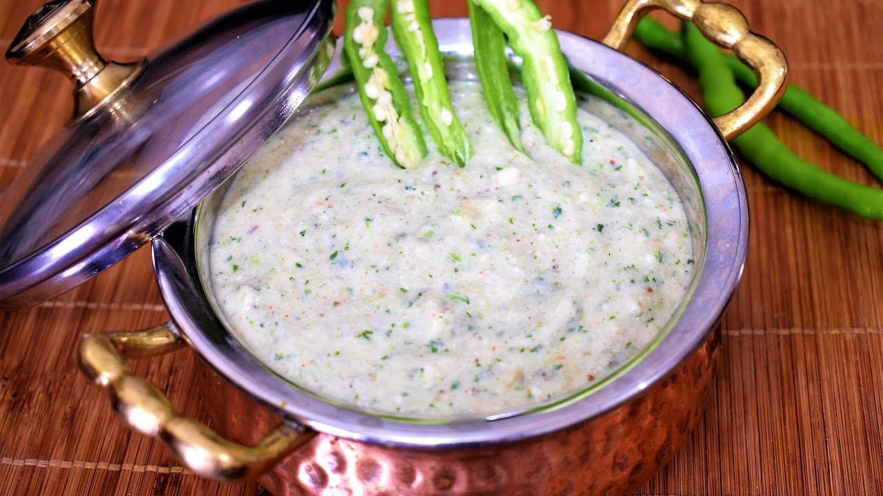 Dahi Baingan Bharta Recipe | Dahiwalla Baingan Bhartha | Roasted Eggplant with Yogurt