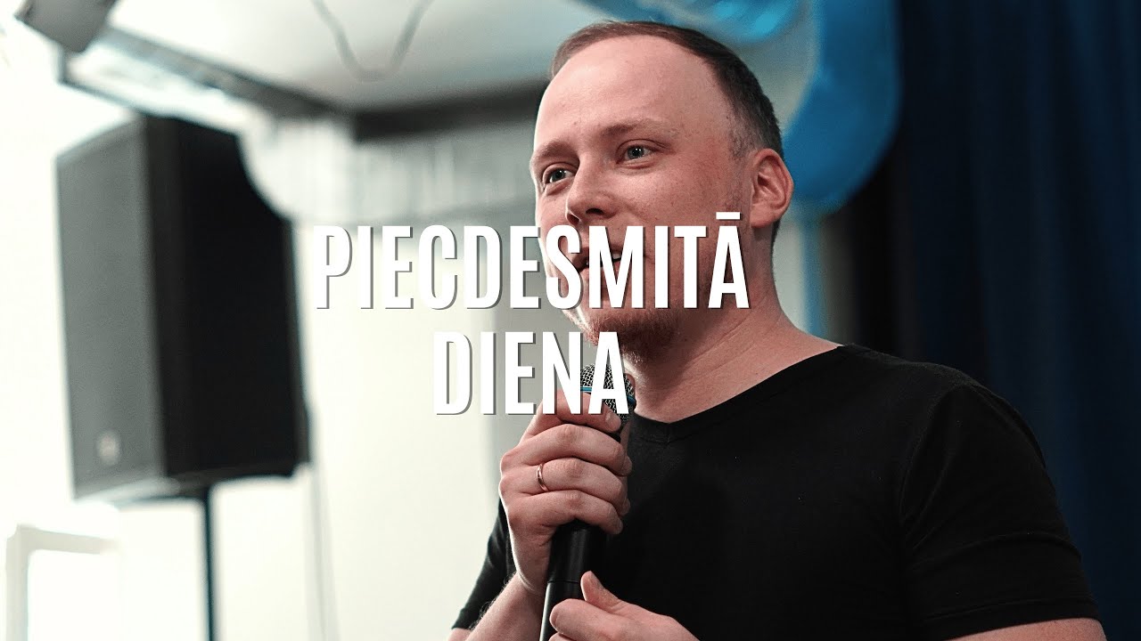 50. diena | Matīss Kovaļenko | 19.05.2024