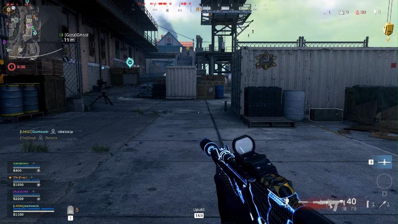 [WIN] EM2 SMG