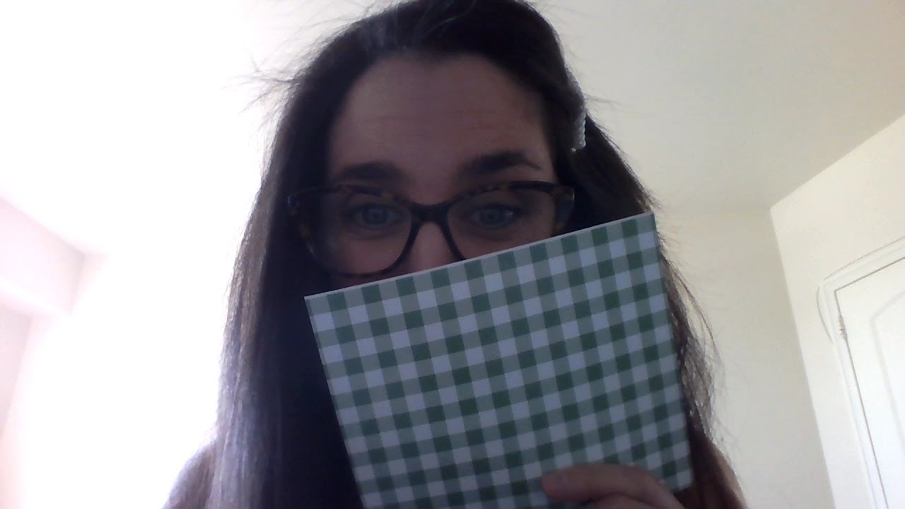 Tutorial decorar album scrapbooking