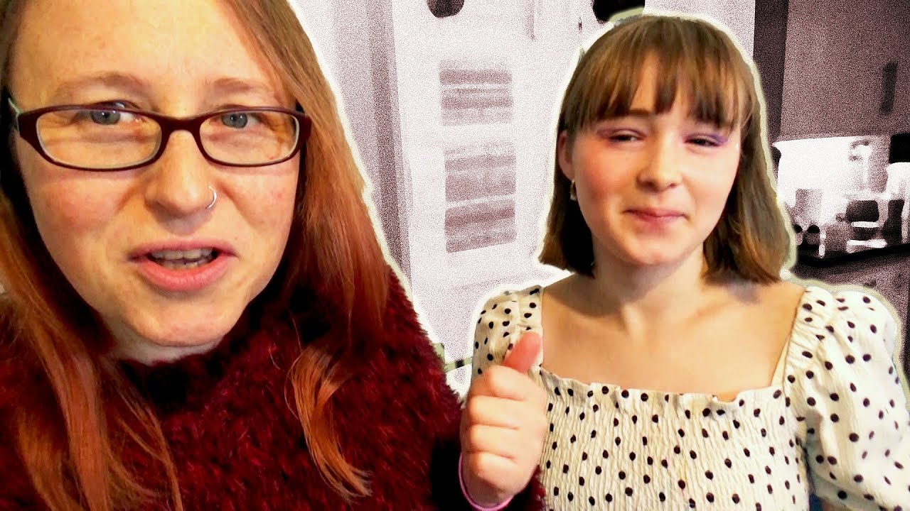 The BACK-STORY of our DAILY VLOGGING CHANNEL: DAILY FIREBREAK VLOGS, WALES UK