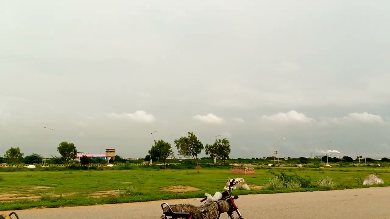 MDA MALIR DEVELOPMENT AUTHORITY  Secter 2