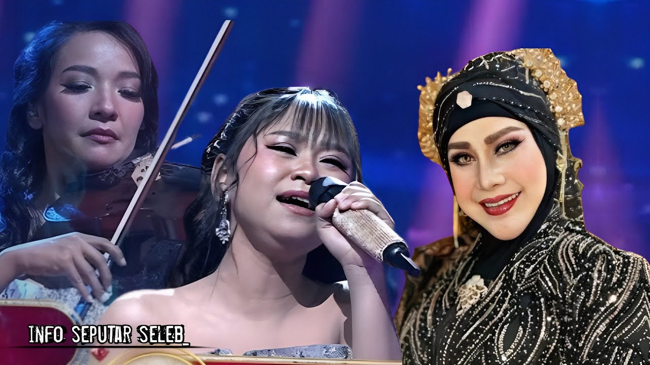 APRIL DA7 KEMBALI DAPAT JOB MANCANEGARA, ELVY SUKAESIH AKUI KUALITAS APRIL BERBEDA DARI YANG LAIN !