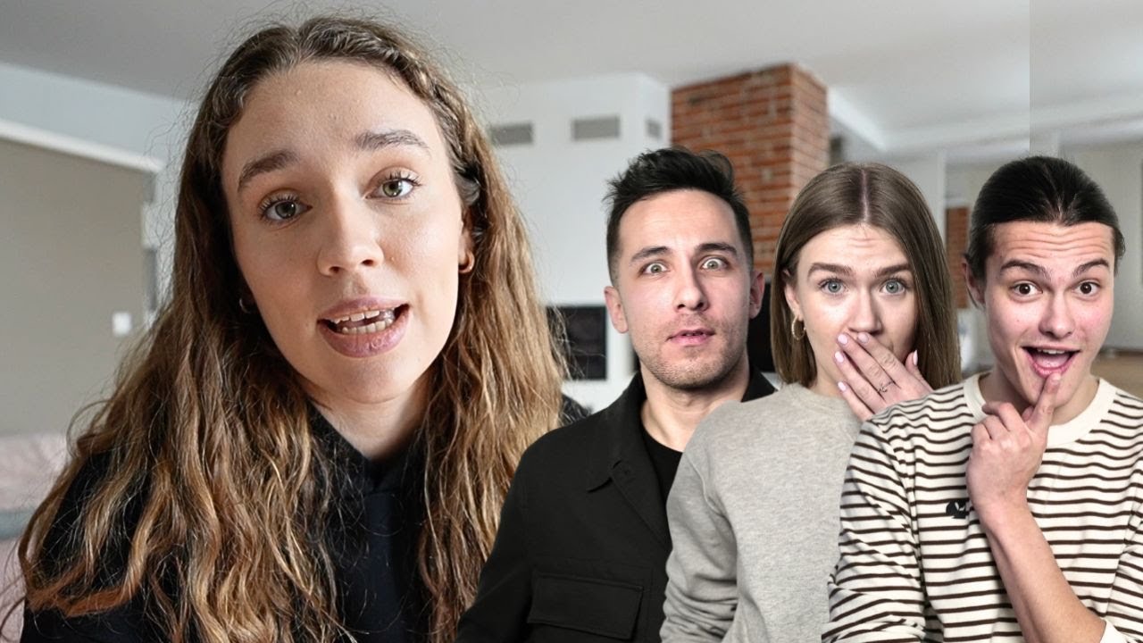 intervjueerisin 