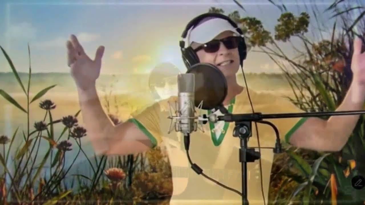 Анатолий Кулагин - Город Детства Усть   Каменогорск
