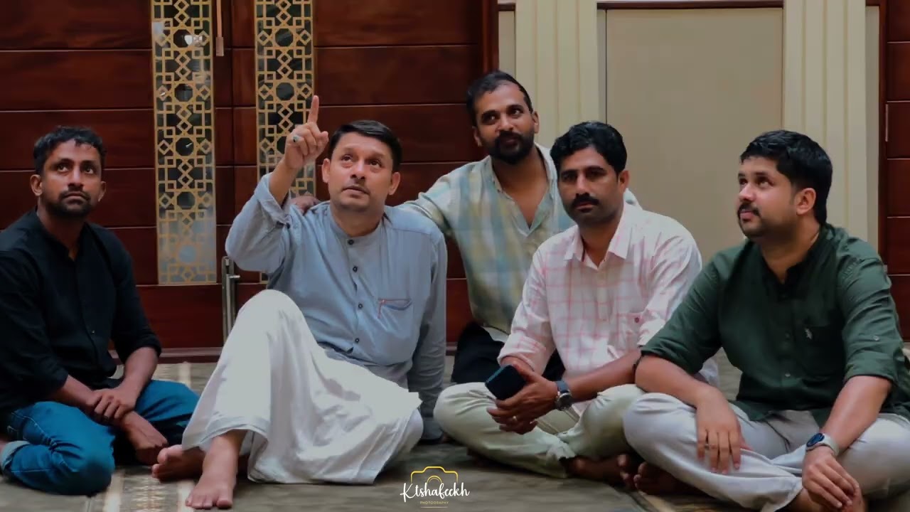MASJID AL FATAH | PULAMANTHOLE | മസ്ജിദ് അൽ-ഫതഹ്