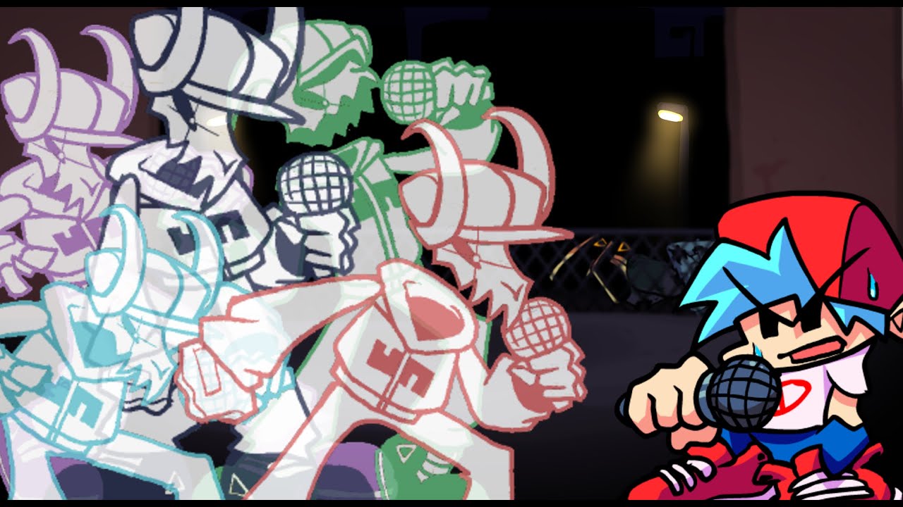 Tabi Sings The Full Garcello Week