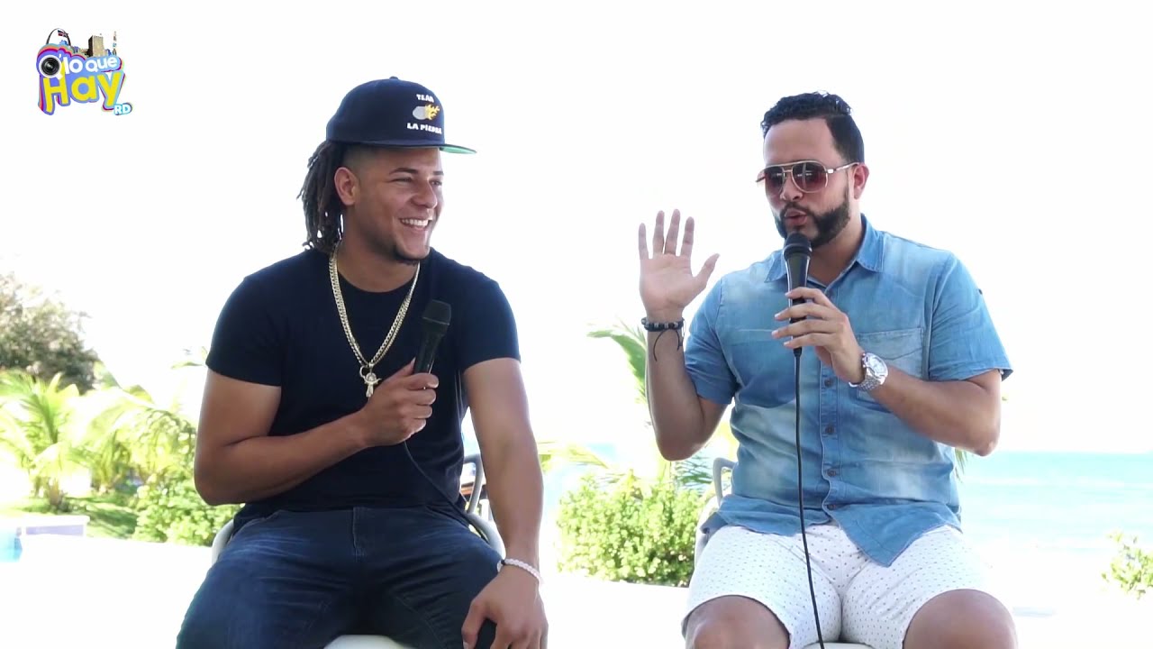Luis Castillo Pinales - Reds  &ldquo;A mis 18 pens&eacute; dejar el b&eacute;isbol, pero no quer&iacute;a ir a cargar tierra&rdquo;