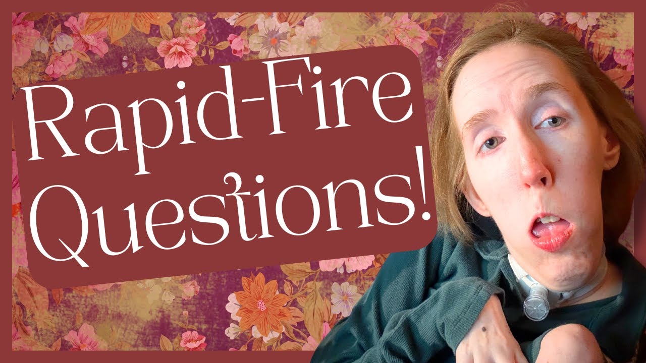 Answering All the Book-Related Questions, and a Healthcare Rant