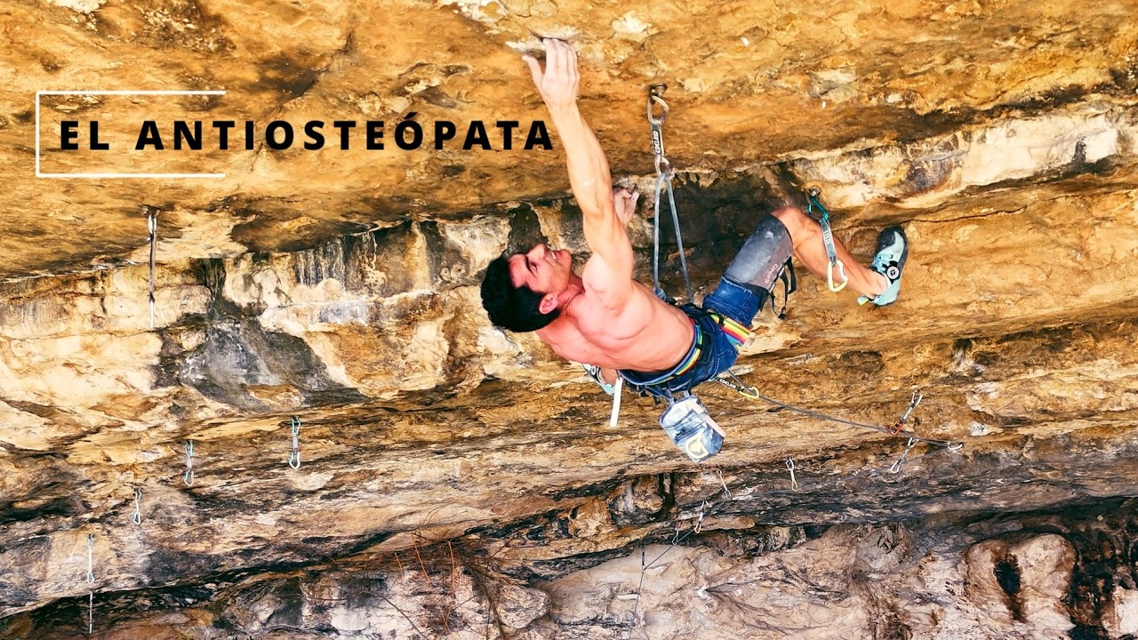 EL ANTIOSTEÓPATA