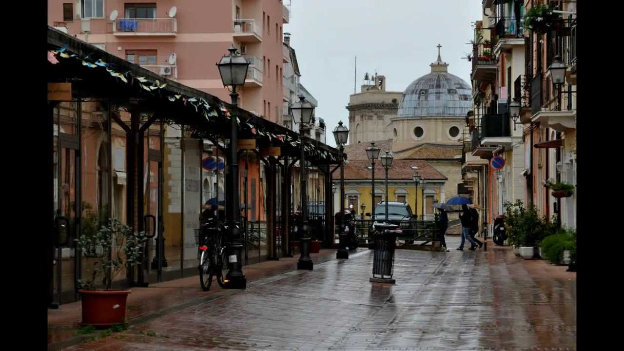 SCORCI LANCIANESI