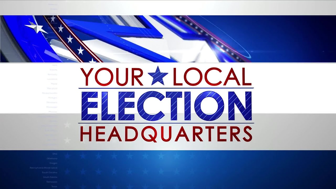 Election results in Illinois