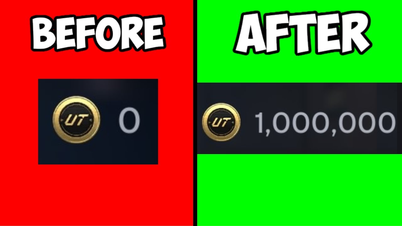 The Easiest Way To Get Coins In FC 25!