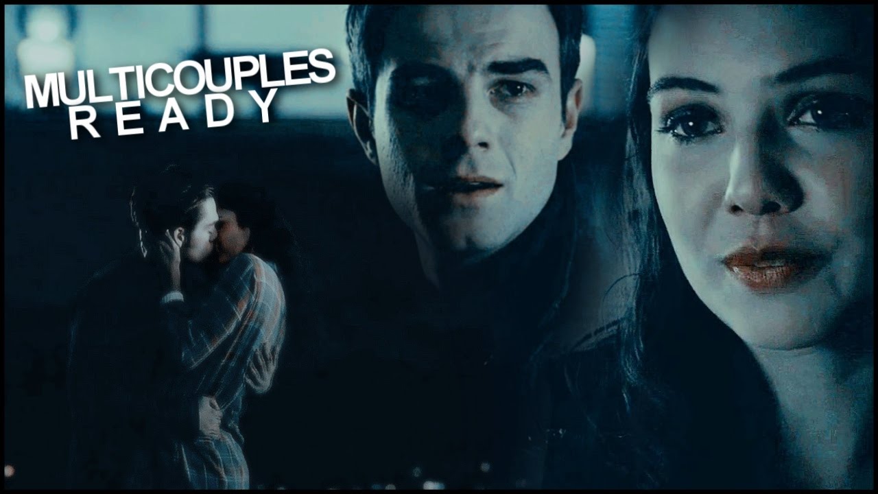 ► Multicouples l Ready