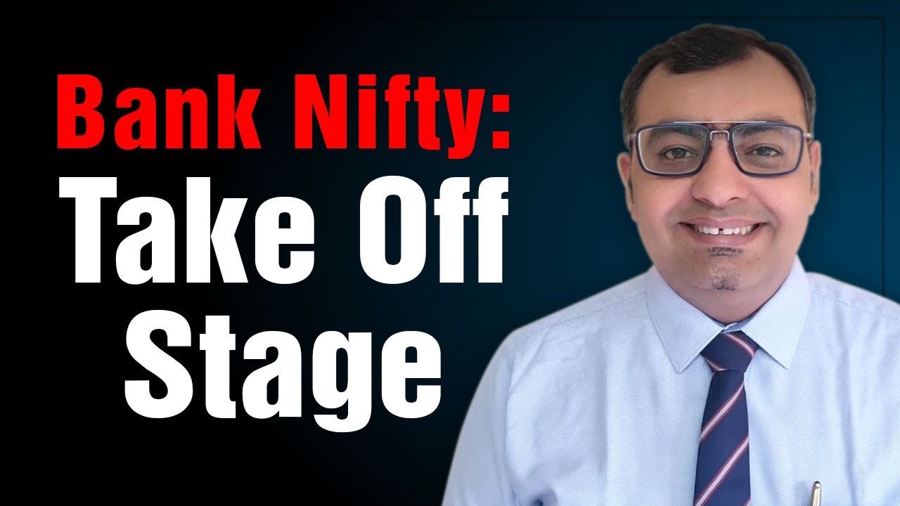 Bank Nifty Bullish Call | Year End Rally in Bank Nifty | Brijesh Bhatia