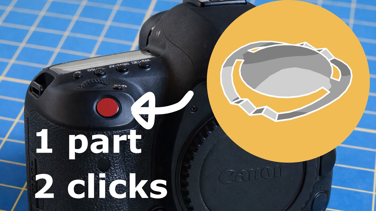 The Brilliant Design Of Clicky Buttons