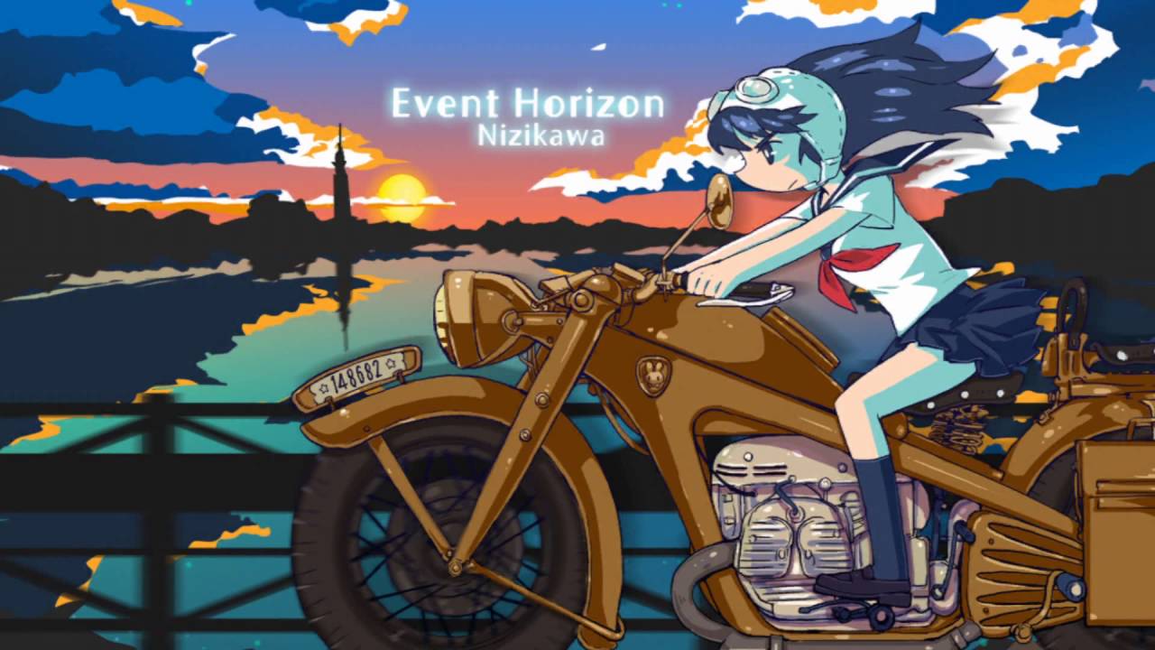 [VOEZ] Nizikawa - Event Horizon
