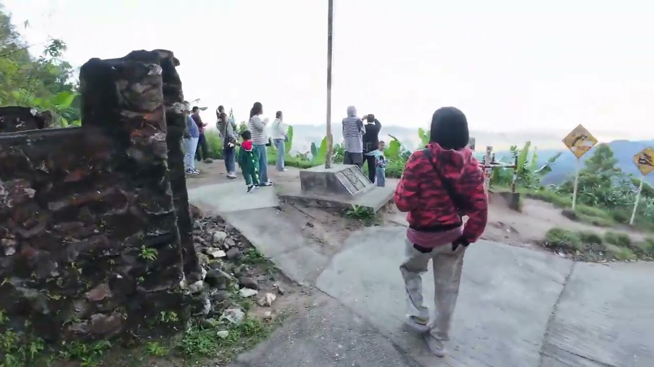 สุดเขตไทยพม่า