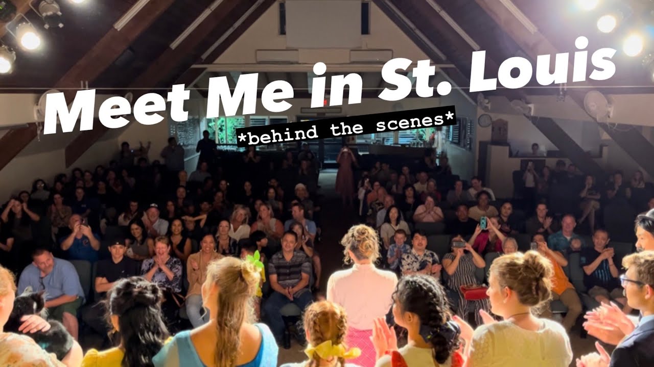 St. Louis Comes to O'ahu