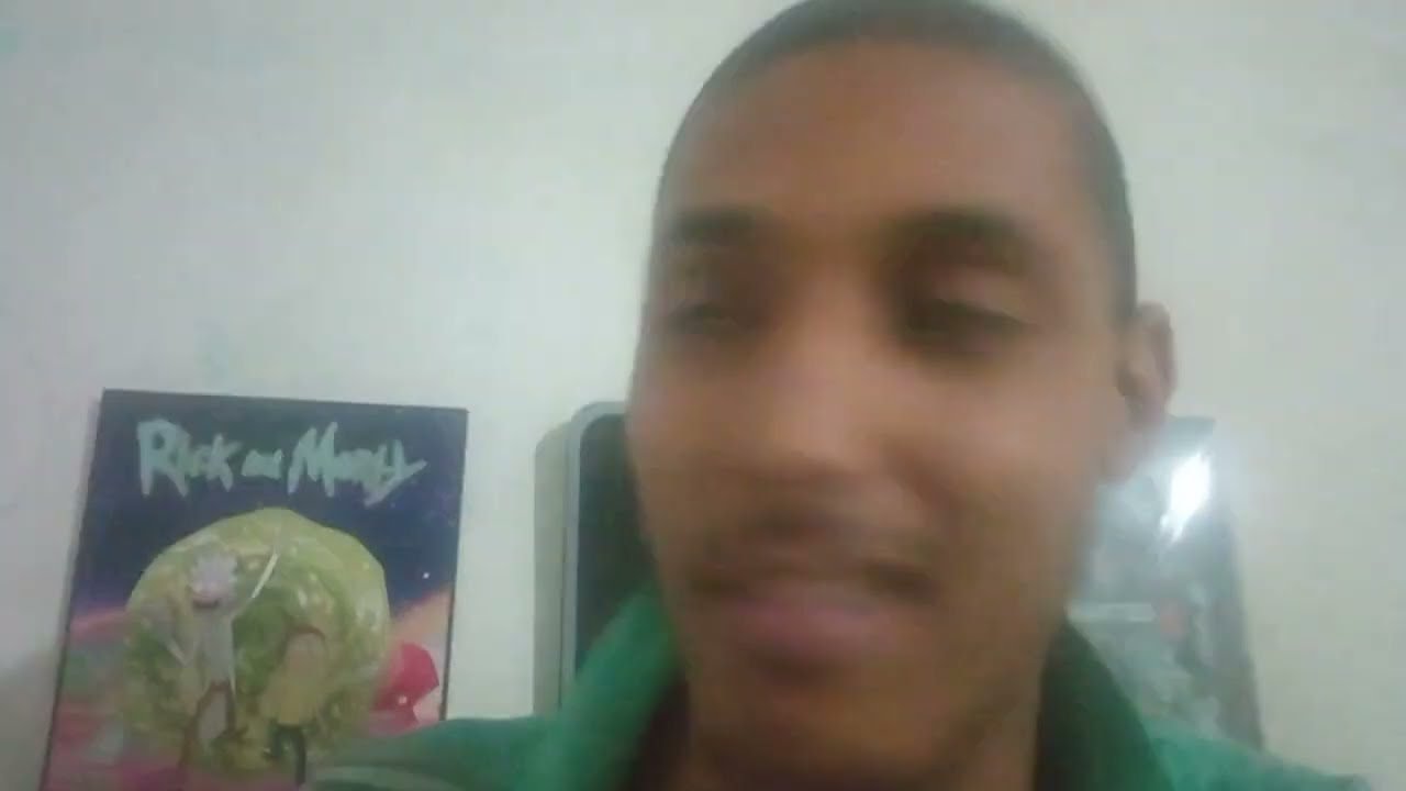 SMARTGUY 2 REACTS TO Rick Sanchez VS GLaDOS (Rap Battle By Animation Vs Anything)