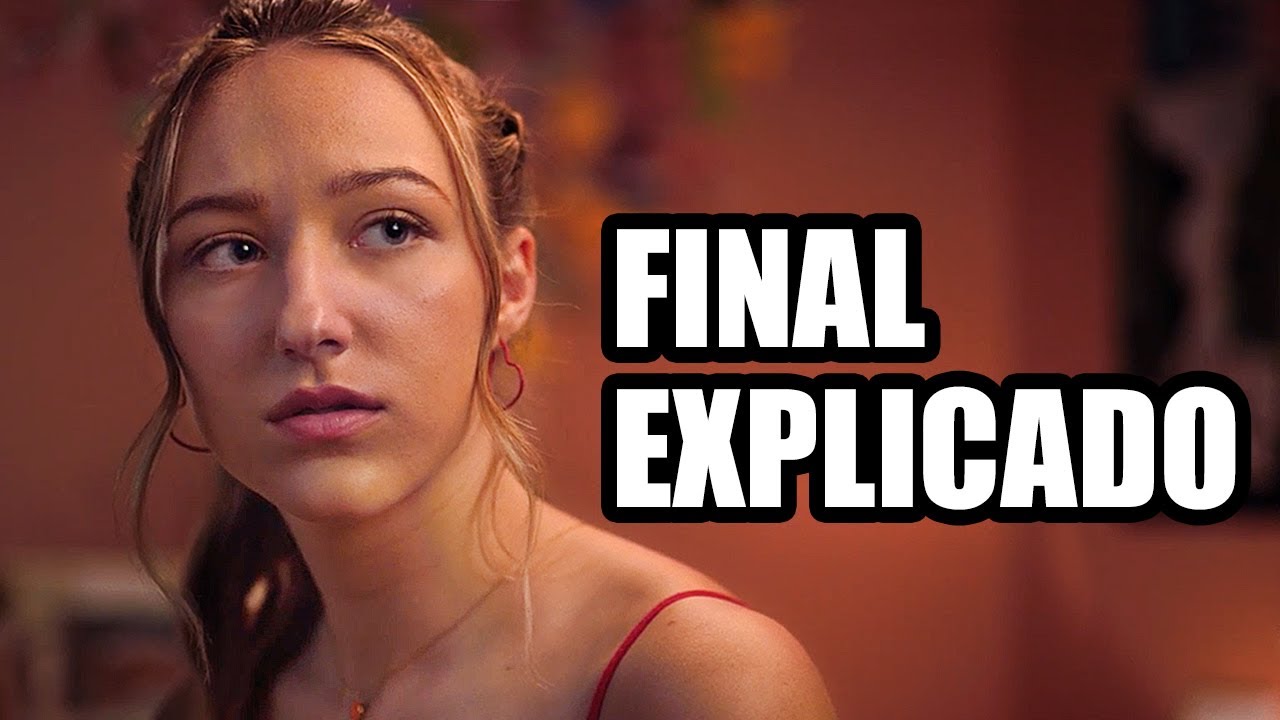 A MI ALTURA 2 FINAL EXPLICADO
