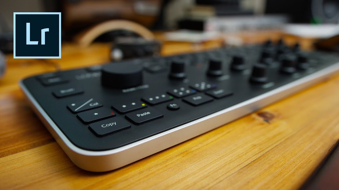 Edit Lightroom Photos FASTER — Loupedeck Review