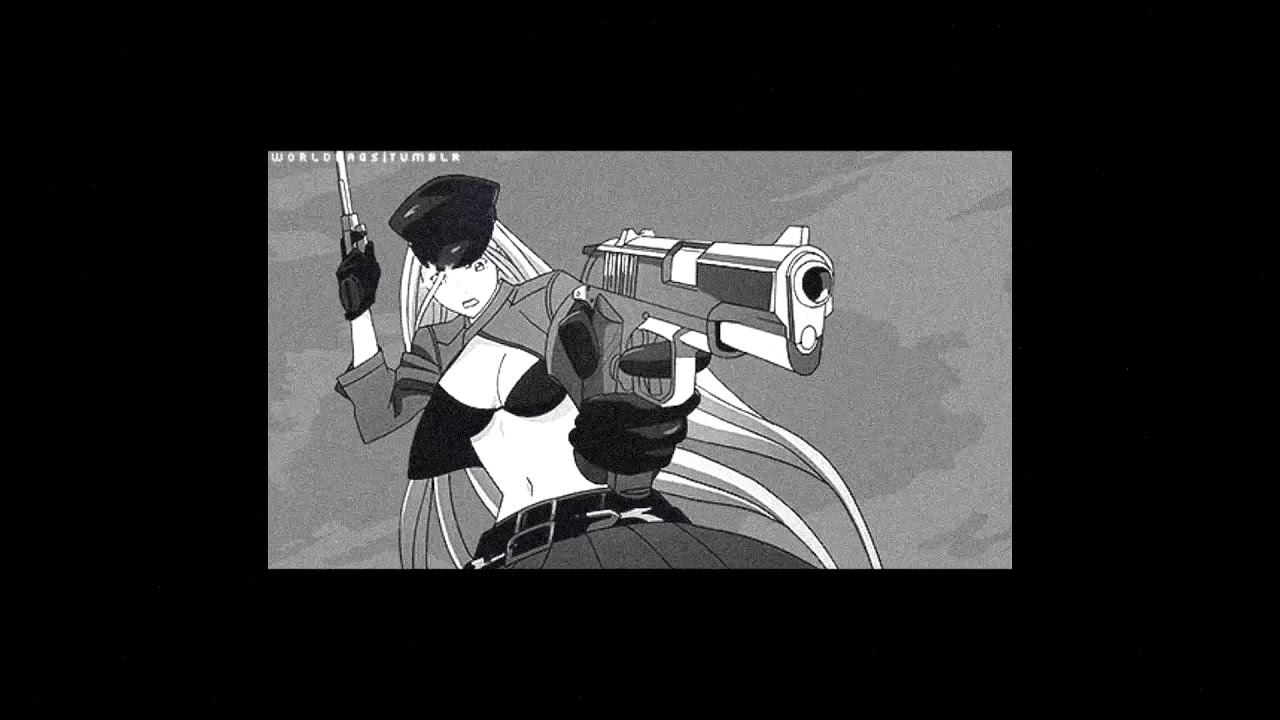 10AGE - Пушка ( slowed + reverb ) 🥀