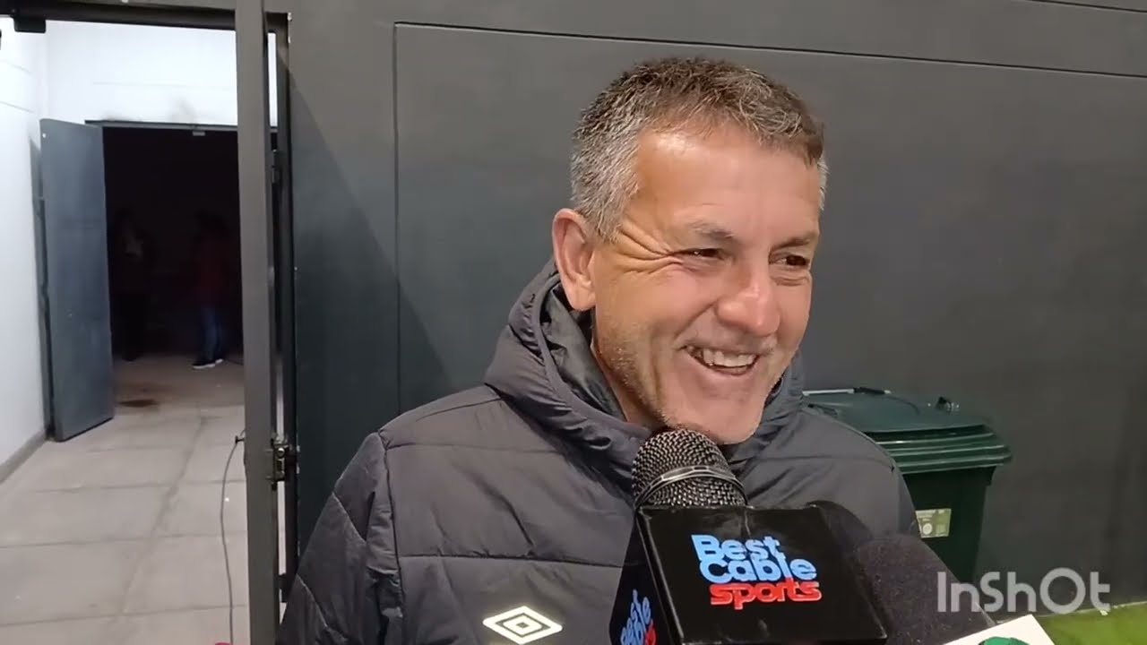 Horacio Melgarejo, DT Cienciano: 