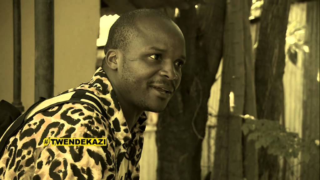 Twende Kazi Show - Jalang'o and John's Experience