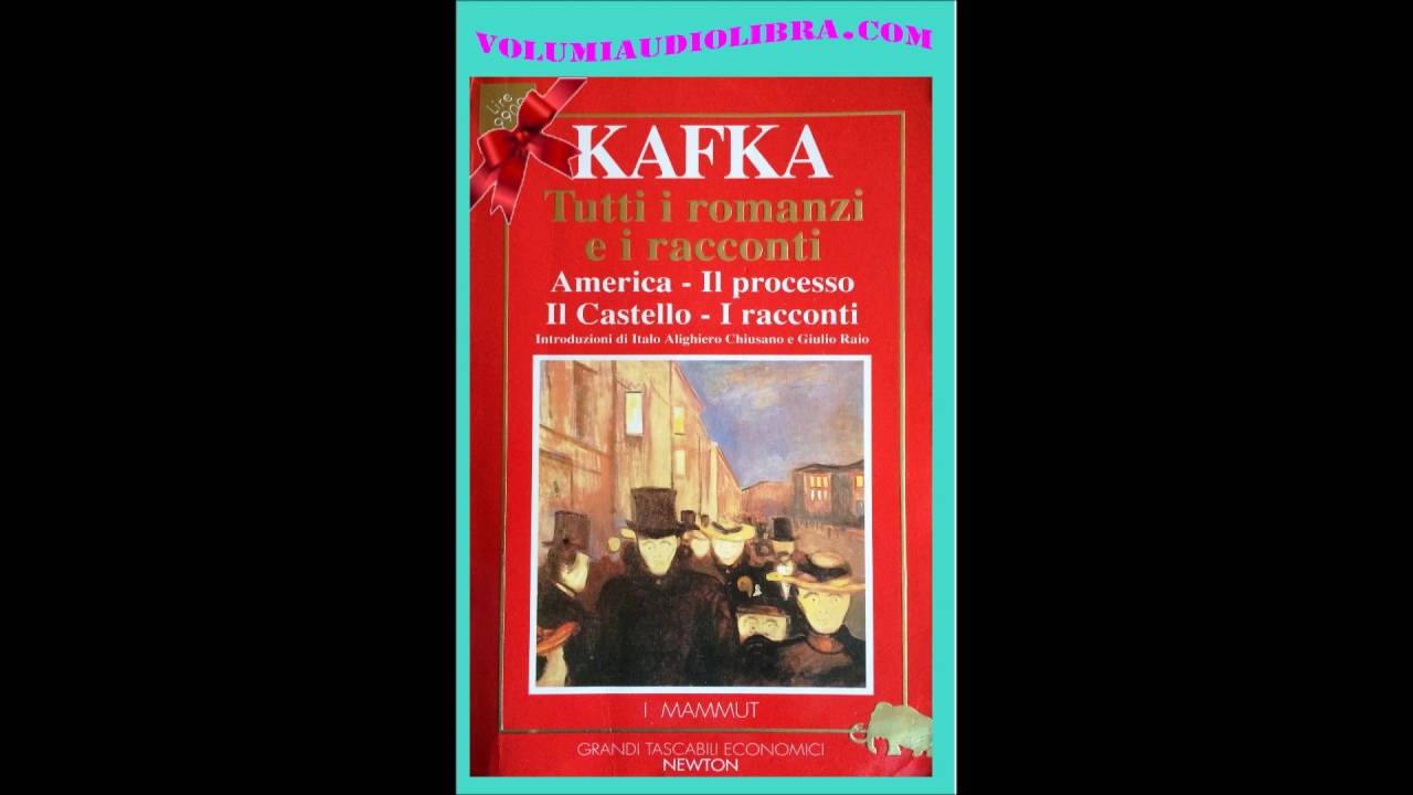Kafka  - Nje mjek fshati