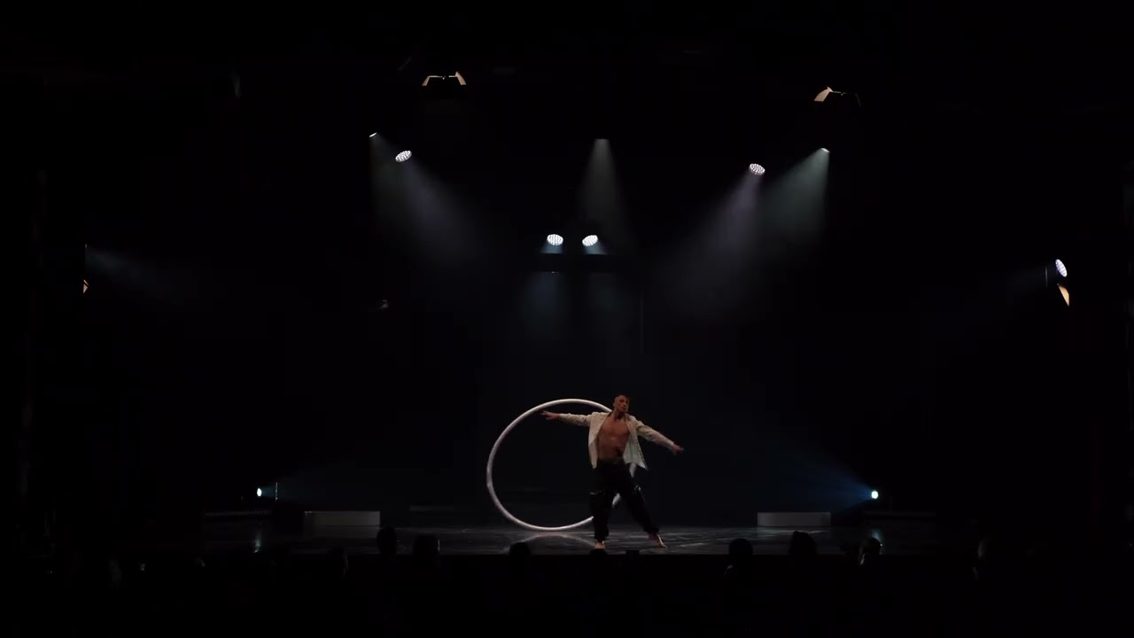 Cyrwheel Valentino Didone