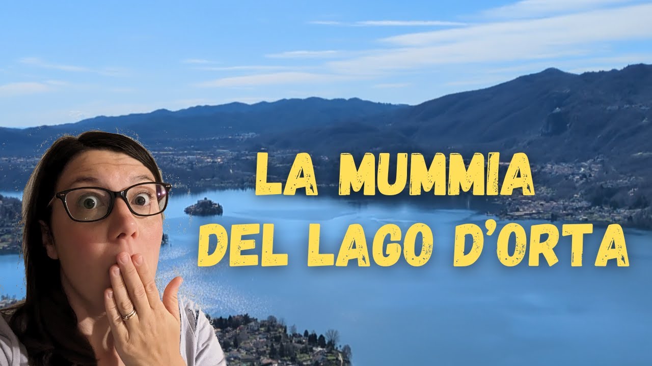 MONTE BARRO E MUMMIA DI AGRANO