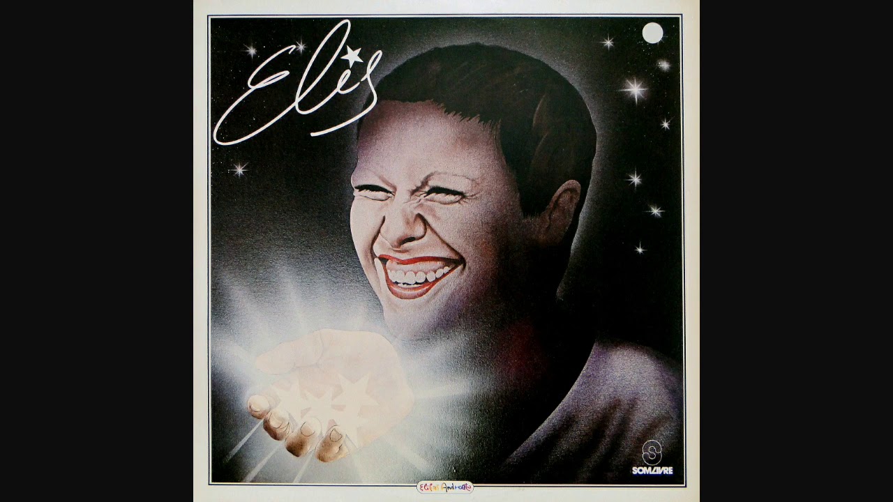Corsário - Elis Regina - Luz das Estrelas