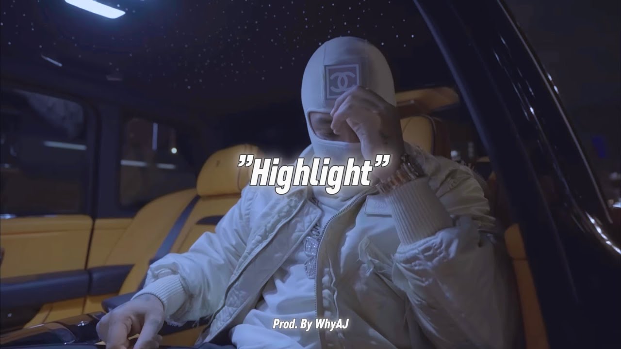 Beny JR Type Beat 2024 - 