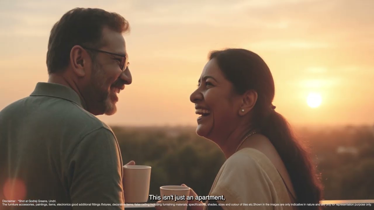 Godrej Greens Only few homes left | Godrej Greens, Undri, Pune
