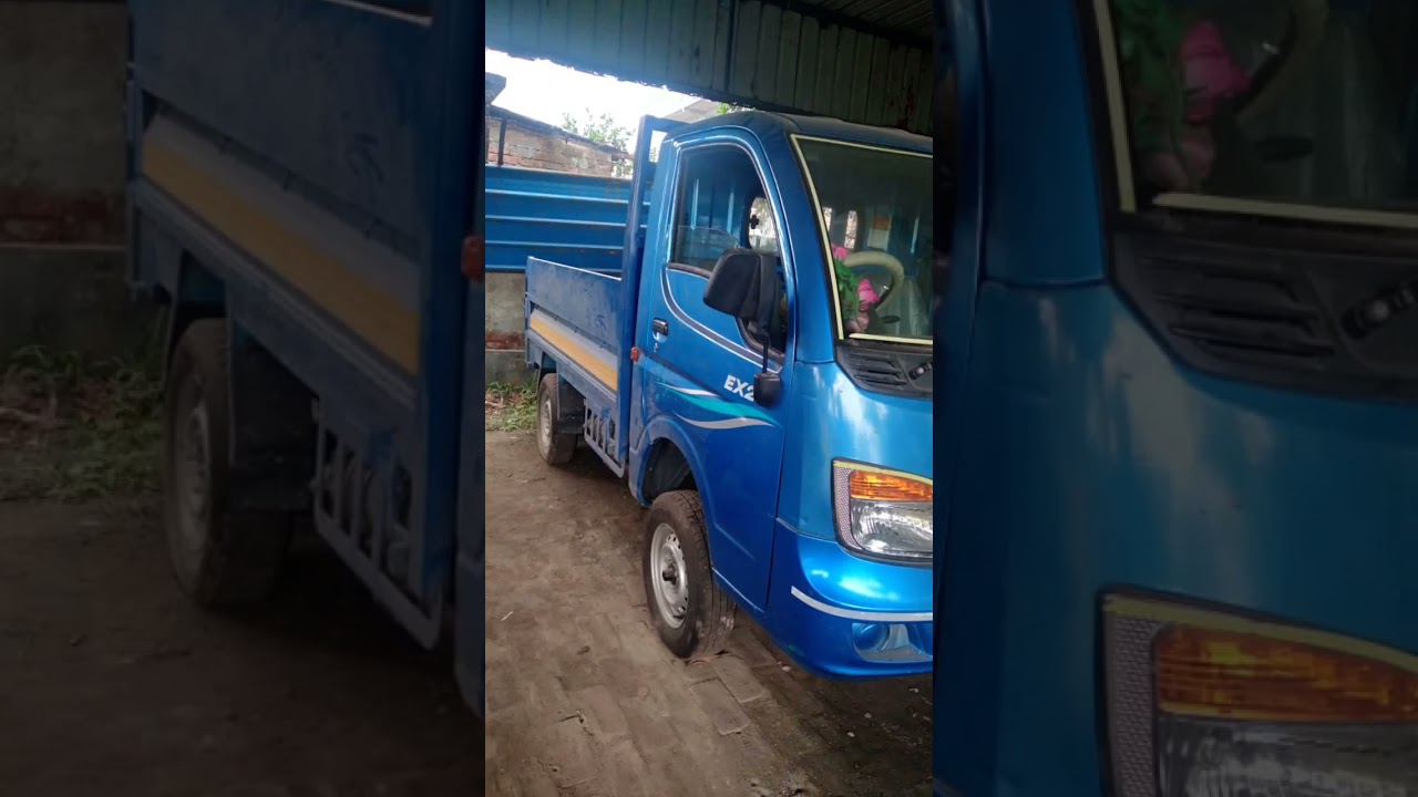 Tata ace ex2 model-2024