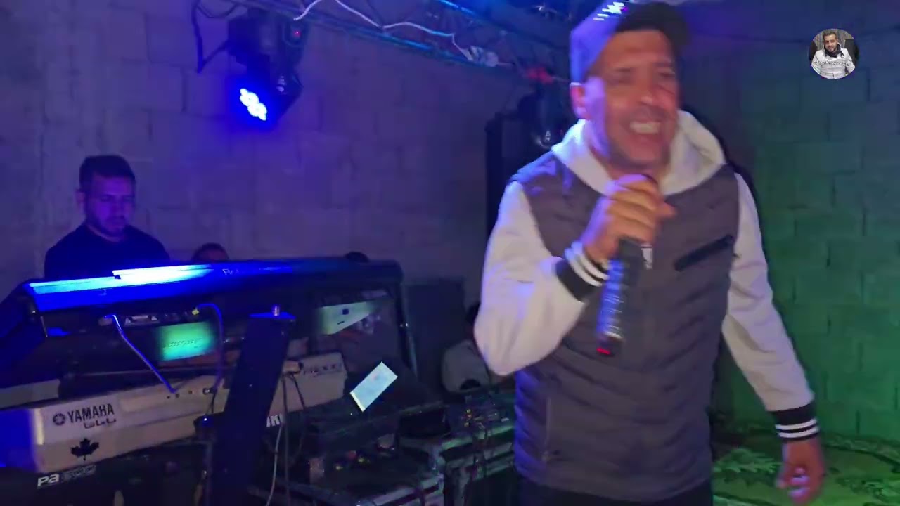 اعطوني حقي في وهرن ناكله bon souary Live 😍😍 chikh  bachir chalama 🙂‍↔️ شيخ بشير شلامة