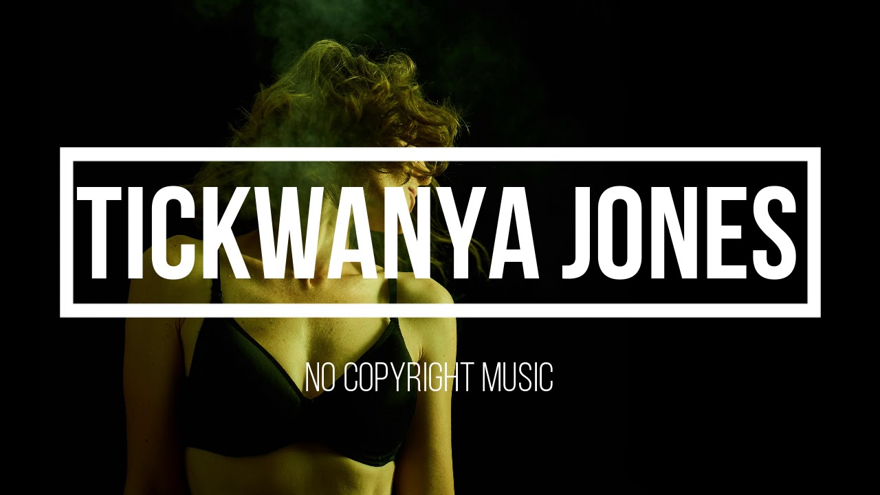 Real One by Tickwanya Jones (R&B Soul - No Copyright Music)